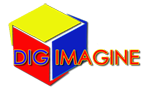 Digital Imagine Indonesia